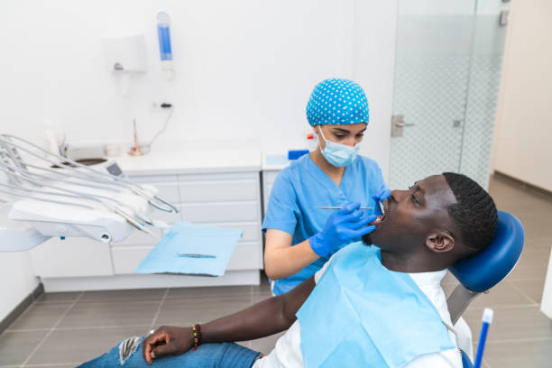 Best Broken or Chipped Tooth Repair in West Burlington, IA